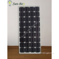100W Solar Photovoltaic Panel